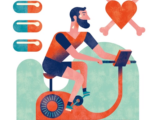 Gallery Of Illustration By Gwen Keraval - France