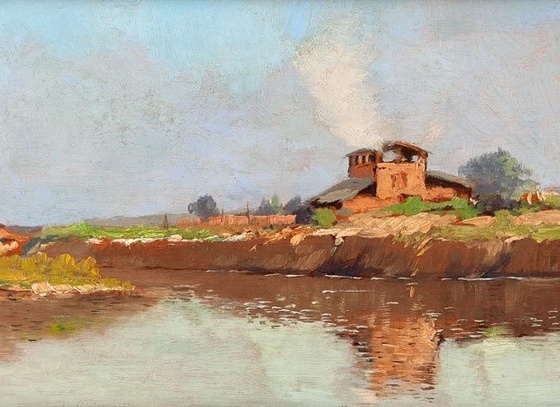 Antônio Parreiras