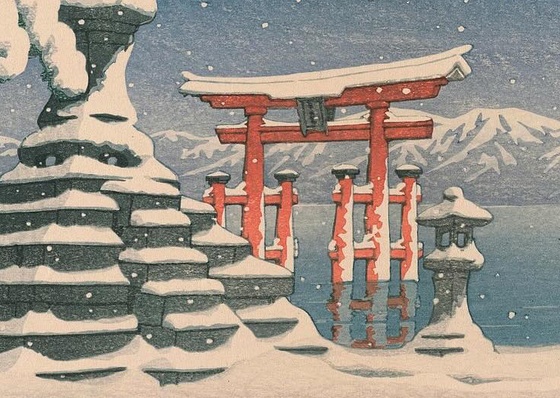Gallery Of Painting By JPN Studio - Japan