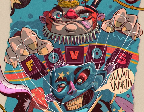 Gallery Of Illustration By Juan David Barbosa Aristizabal - Colombia