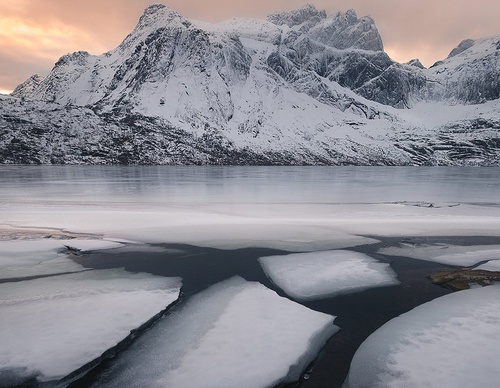 Gallery Of Photography By Marco Grassi - Argentina