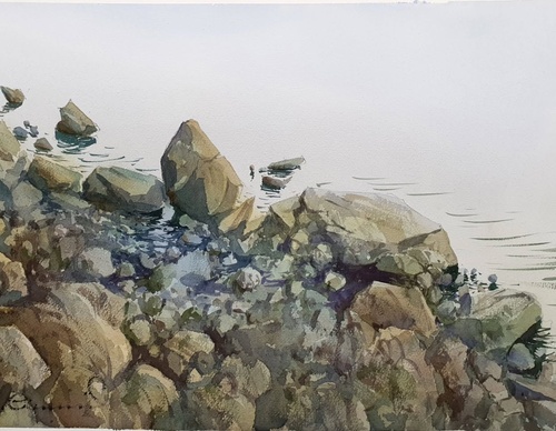 antonio giacomin