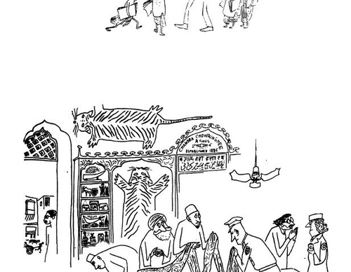 saul steinberg romania
