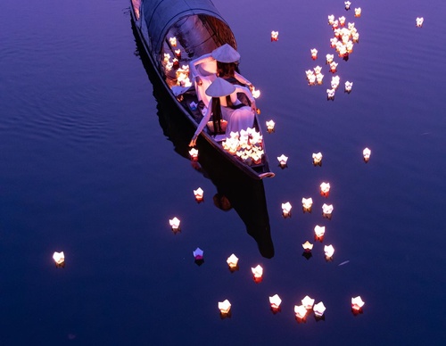 Galería de Fotografía de Tran Tuan Viet - Vietnam