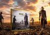 RURAIS | Rural Workers from Brazil by Documentary Photographer Antonio Mozeto