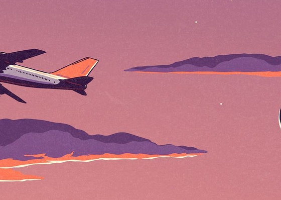 Gallery Of Illustration By Matthew Fleming  - USA