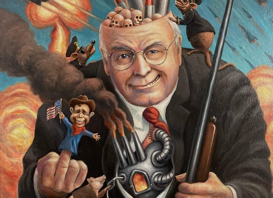 Mark Bryan