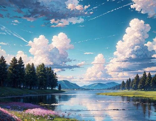 Gallery Of Illustration By Lolita - USA