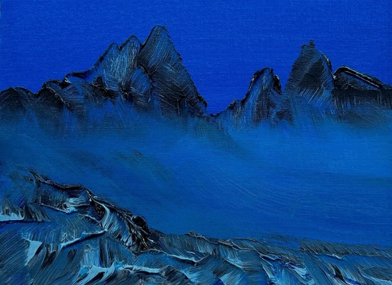 Conrad Jon Godly