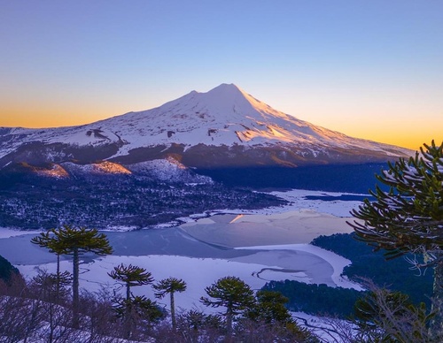 Gallery Of Photography By Fernando Gudenschwager - Chile