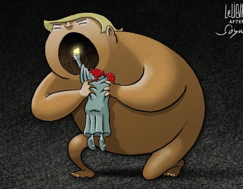 glen le lievre