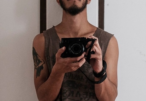 Daniel Garay Arango
