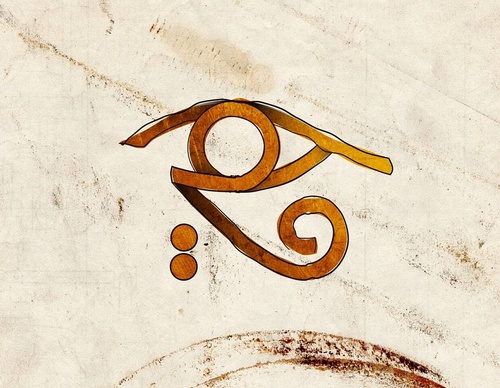 Galería de diseño gráfico de Ahmed Madyan - Egipto