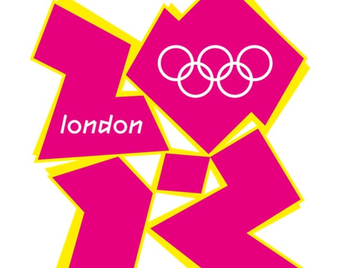 Olympic Logos from the Beginning to 2024