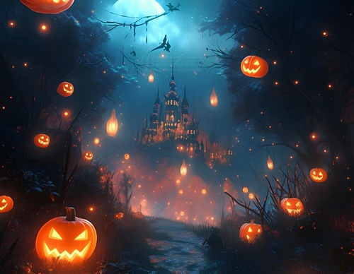 Galería de ilustraciones de Ember Skies - Francia