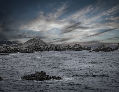 Galeria De Fotografia De Guillermo Bernaldo - Argentina