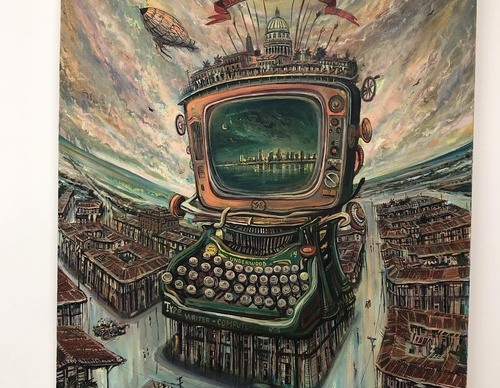 vicente hernandez