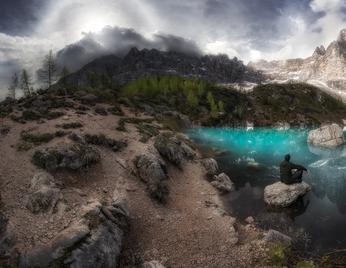 Gallery Of Photography By Alessandro Cantarelli - Chile