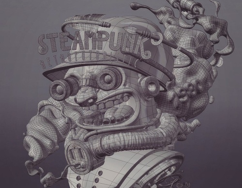 Gallery Of Graphic Design By David Rivera - Colombia