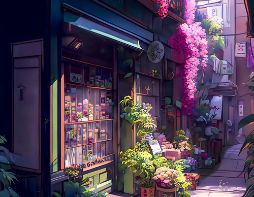 Gallery Of illustration By Brian Nielsen-USA