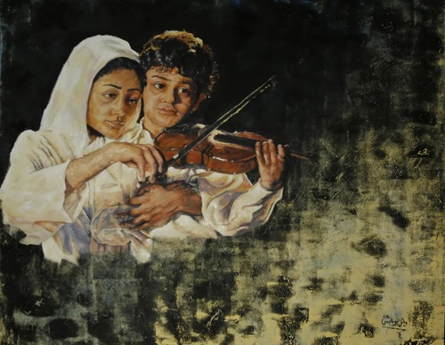 wael abu yabes