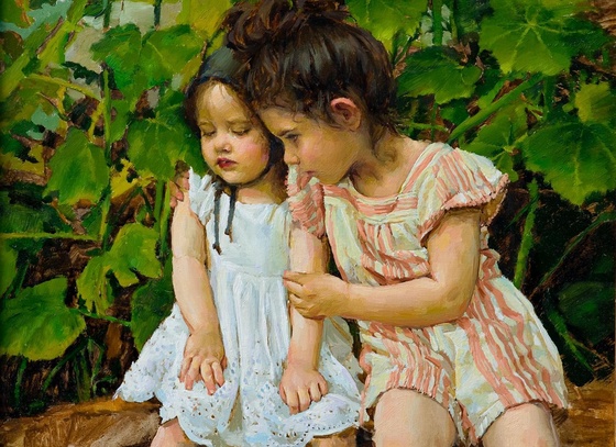 Mary Sauer