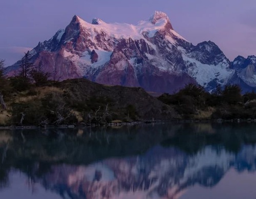 Gallery Of Photography By Homayra Oyarce G - Chile