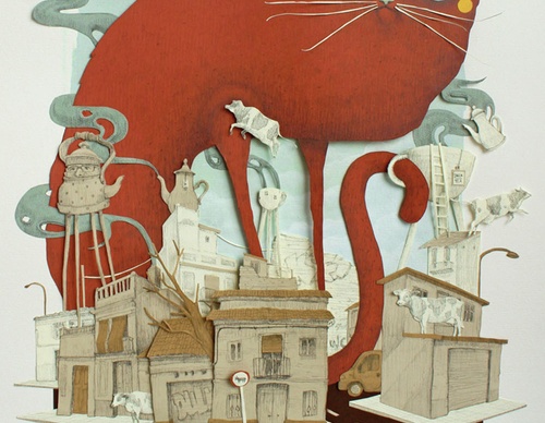 best illustrators worldwide