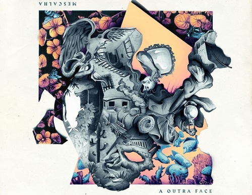 Galeria de Ilustrações do Estúdio Lasca - Brasil