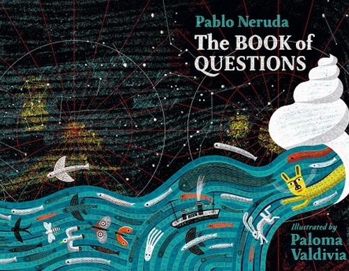 Gallery Of Illustration By Paloma Valdivia - Chile