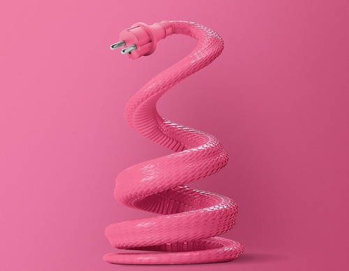 Galeria de Design Gráfico de Jose Navarro - Espanha