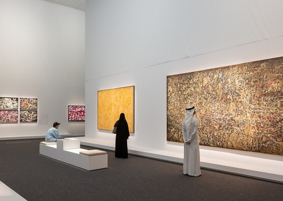 Contemporary Art and its Multiple Languages