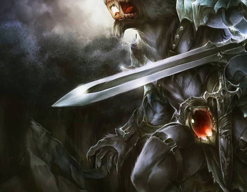 Gallery Of Illustration By Carlos Herrerart - Chile