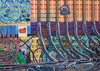 The Reina Sofía Museum Puts the Spotlight on Alberto Greco