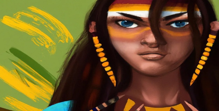 Diversidade cultural na arte latino -americana