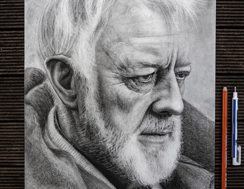 Galeria de Desenhos de Marcos Medeiros - Brasil