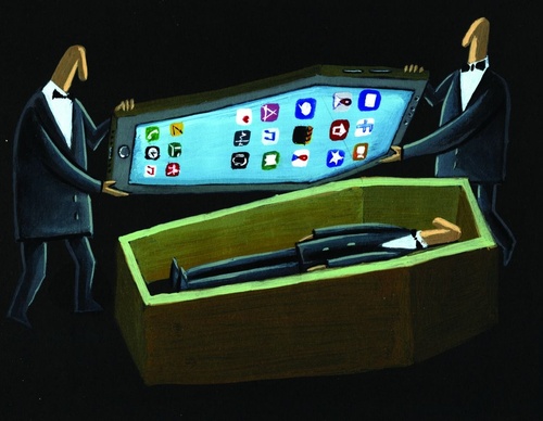 Gallery of the best Cartoon & Caricature in the world-200