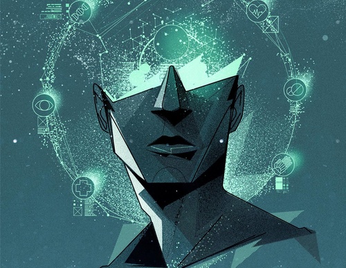 Gallery Of Illustration By Denis Freitas - Brazil