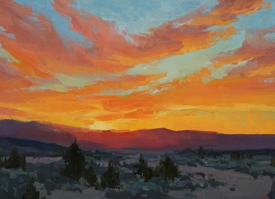 Aaron Schuerr
