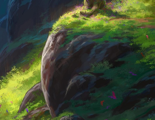 Gallery Of Illustration By Elle Kurtz - USA
