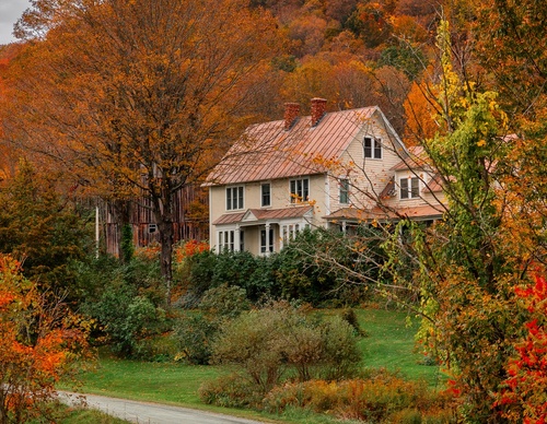 Gallery Of Photography By Jacob Rossi - USA