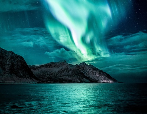 Gallery Of Photography By Ronald Söthje - Germany