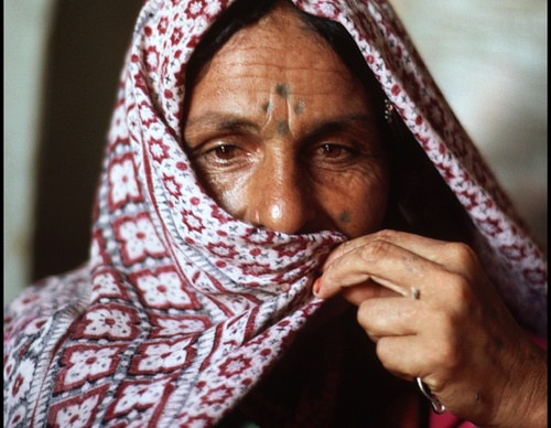 Gallery Of Photography By Peter Turnley - United States
