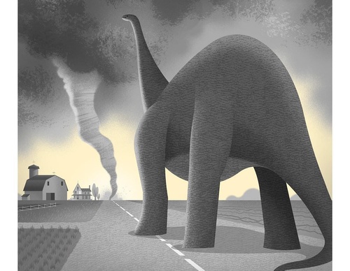 bob staake