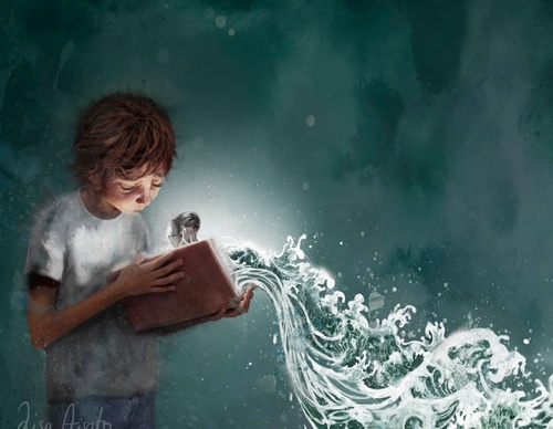 Gallery Of Illustration By Lisa Aisato - Norway