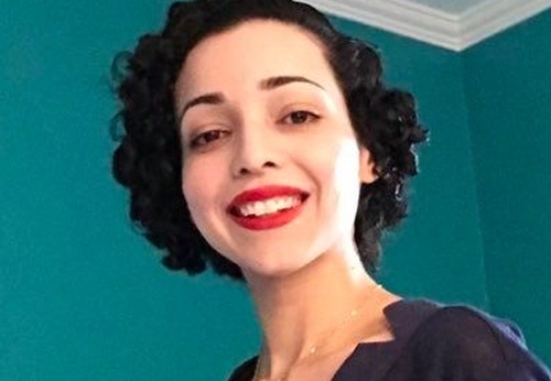 Bilquis Evely - Brazil