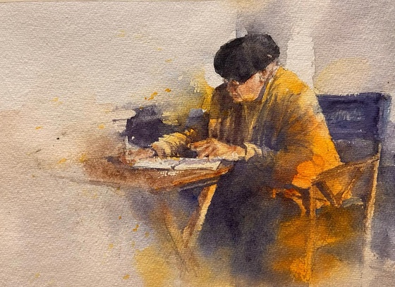 jorge swinnen