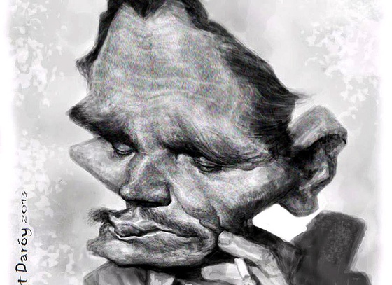 Gilbert Daroy