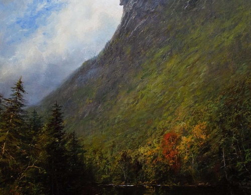 Gallery Of Painting By Erik Koeppel - USA