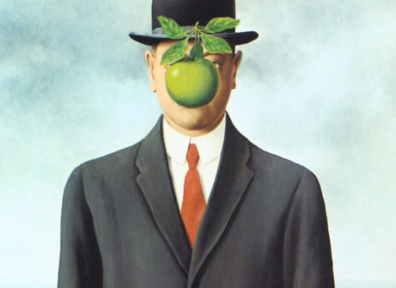 Rene Magritte